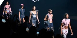Madrid Fashion Week opens 77th edition with off-catwalk displays