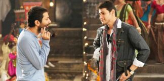 Mahesh Babu's Next Release Is A Hot Property & Fans Are Expecting Another Blockbuster