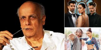 Mahesh Bhatt says, "The Night Manager is the ‘PATHAAN’ of all web shows"