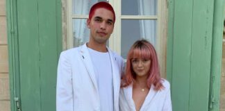 Maisie Williams aka Game of Thrones' Arya Stark Parts Ways With Reuben Selby After 5 Years