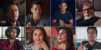 The Romantics Trailer: Shah Rukh Khan, Salman Khan, Aamir Khan, Karan Johar & Others Biggies Are Against The Usage Of The Term ‘Bollywood’ For This Reason! Major Hindi film stars do not claim the term Bollywood in Netflix’s docu-series, The Romantics