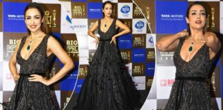 Malaika Arora Has Aged Like Fine Wine & Her Latest B**b Popping Look Is All The Proof We Need