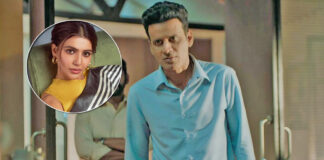 Manoj Bajpayee Felt Samantha Ruth Prabhu Gave Pain To Herself While Watching Her In The Family Man, Says “It Scared Me” Manoj Bajpayee Felt Samantha Ruth Prabhu Gave Pain To Herself While Watching Her In The Family Man - Deets Inside