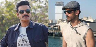 Manoj Bajpayee gave up on his dancing dream because of Hrithik Roshan