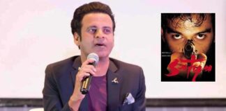 Manoj Bajpayee Reveals He Turned Down A Lot Of Offers To Play Villain Characters After The Industry Started To Stereotype Him