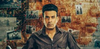 Manoj Bajpayee's video amps up speculation on return of 'The Family Man'