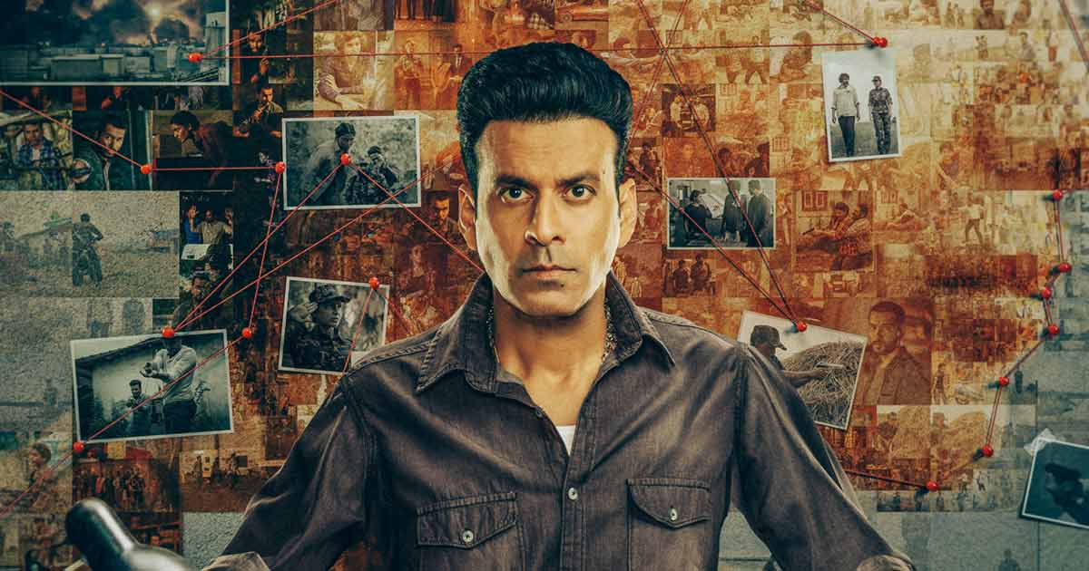 Manoj Bajpayee's video amps up speculation on return of 'The Family Man'