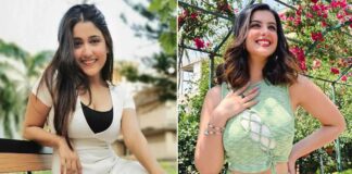 Manul Chudasama steps into Tunisha Sharma's shoes for 'Alibaba'