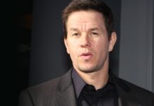 Mark Wahlberg sells Los Angeles mansion for $55 million