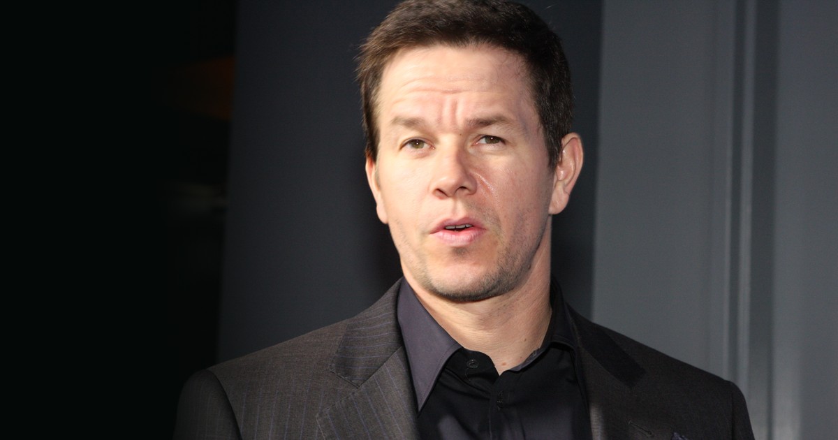 Mark Wahlberg Sells Los Angeles Mansion For $55 million