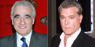 Martin Scorsese recounts when he knew Ray Liotta was perfect for 'Goodfellas'