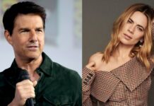 Marvel Star Hayley Atwell "Pulled The Plug" With Tom Cruise Because Of His Controlling Ways