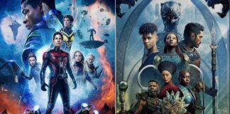 Marvel Studios Suggest Ant-Man 3 Receiving Negative Lashes About Its VFX Because Of This Major Movie