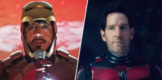 Marvel, Post Killing Robert Downey Jr’s Iron Man, To Now End Paul Rudd’s Journey As Ant-Man In Quantumania, Here’s What Will Happen! Marvel Teases Paul Rudd’s Ant-Man Death In Ant-Man In Quantumania
