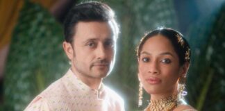 Masaba Gupta says her working style hasn't changed 'one bit' after marriage