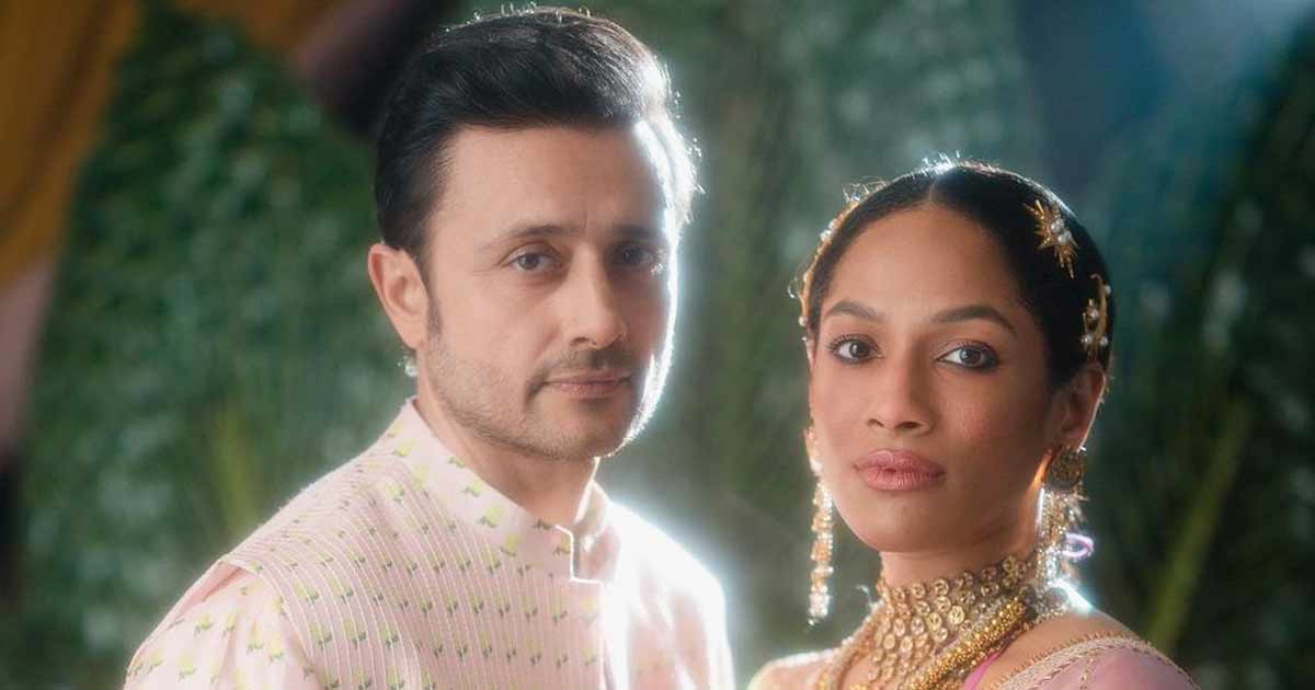 Masaba Gupta Reveals Her Working Style Hasn't Changed After Marriage
