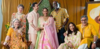 Masaba pens note for 'gentle giant' Viv Richards, 'kind brain' stepdad Vivek Mehra