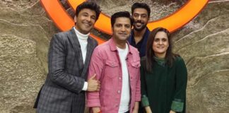 'MasterChef India': Kunal Kapur returns as guest chef for 'The Taste of India' challenge