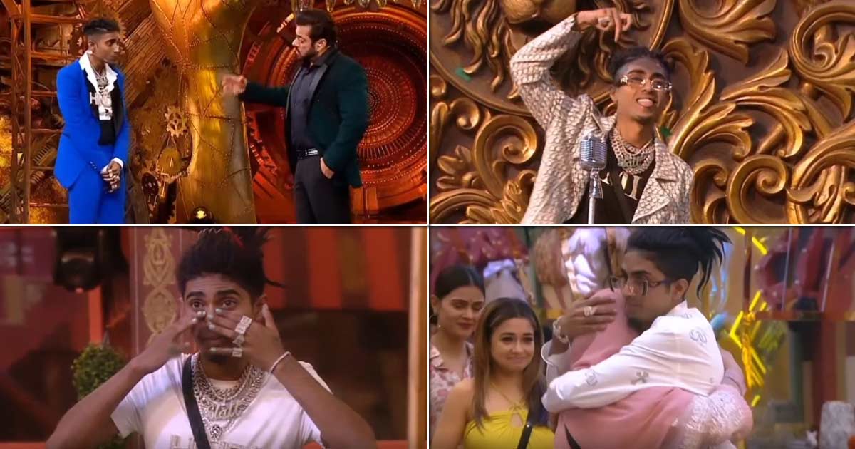 Bigg Boss 16 winner MC Stan's expensive jewellery and more