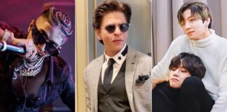 Mc Stan Shatters Records Of Shah Rukh Khan & Combined Insta Live Views Of Priyanka Chahar Choudhary & Other Bigg Boss 16 Contestants, Joins BTS In Elite List!