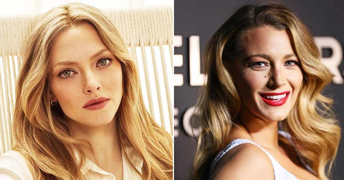 Blake Lively Accepted