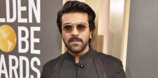 Mega Power Star Ram Charan speaks to ABC News Live - It is not just our success, it is the Indian film industry’s success