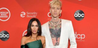 Megan Fox Is Still Seeking Ways Of Patching Things up With Machine Gun Kelly Even After Discovering Him Being Unfaithful To Her