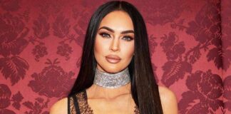 Megan Fox Turned Down Steamy S*x Scenes Because She Doesn't Want Her Boys To See It