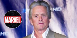 Michael Douglas still needs guidance about Marvel universe despite starring in films