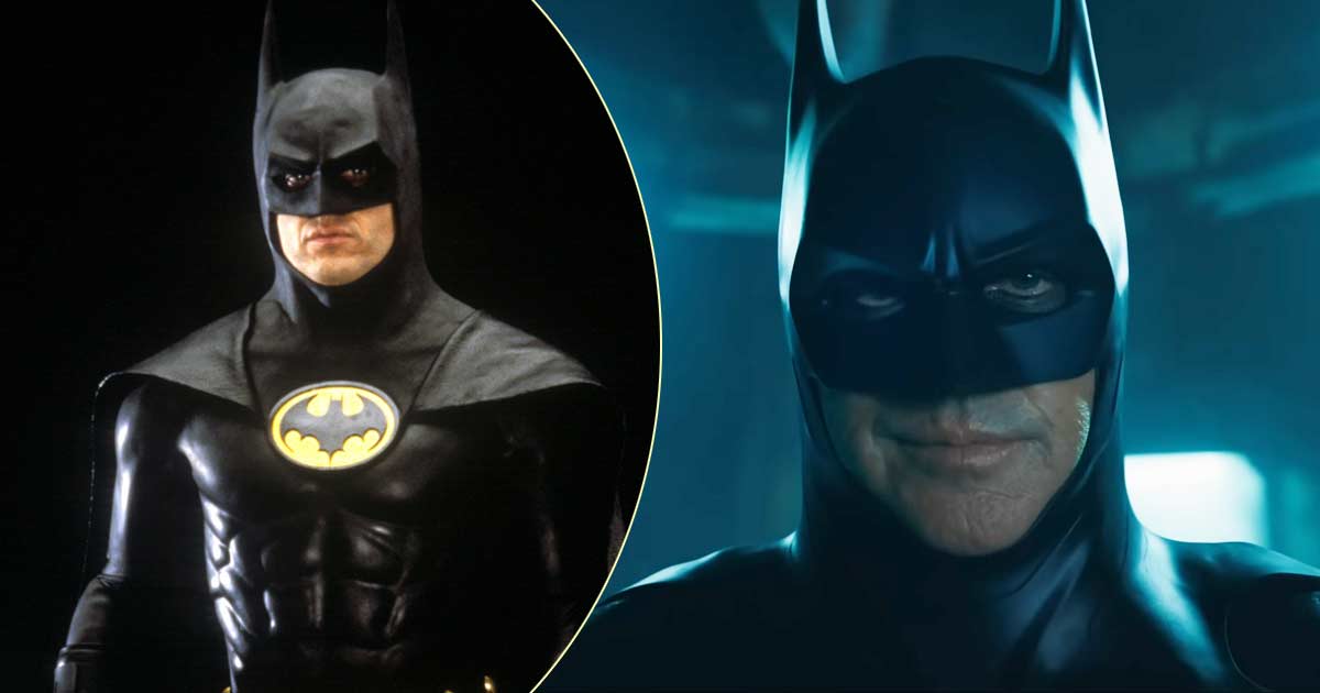 Michael Keaton’s Casting As Batman Fans Angry Letters