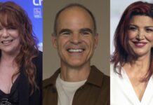 Michael Kelly, Shohreh Aghdashloo, Deirdre O'Connell join 'The Penguin' series