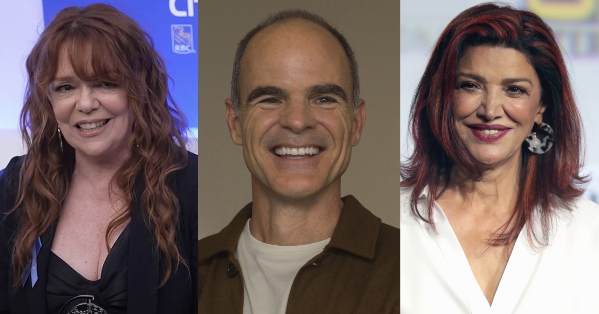 Michael Kelly, Shohreh Aghdashloo, Deirdre O'Connell join 'The Penguin' series