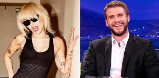 Miley Cyrus Once Called Herself A ‘Cold F*cking Bitch’ While Addressing Split With Liam Hemsworth: “I Don’t F*ck Dead Guys, When It’s Over…” Miley Cyrus Talking About Liam Hemsworth After Divorce