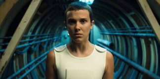 Stranger Things’ Millie Bobby Brown Is Not Doing ‘Eleven’ Spin-Off? Writers React To The Rumours Saying This! Millie Bobby Brown's Eleven Spin-Off Gets A New Update From Stranger Things' Writer's Room