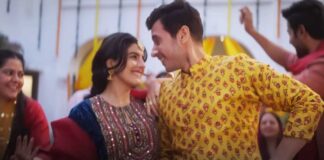 'Mirzapur' actors Divyenndu, Isha Talwar charm audience with another offering