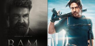 Mohanlal's Upcoming Film With Jeethu Joseph 'Ram's' Alleged Plot Gets Leaked Online Prompting Netizens To Call It Pathaan 2.0