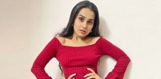 'More women must practise it': Anushka Kaushik masters combat art Wing Chun