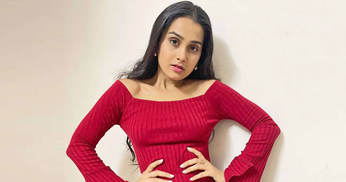 Anushka Kaushik On Learning 'Wing Chun': "Parents In Our Country Need To Empower Their Daughters"