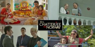 Mrs. Chatterjee Vs Norway Trailer: Rani Mukerji fights against an entire nation in this powerful film