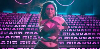 Mrunal Thakur on 'Kudiyee Ni Teri Vibe': Wanted to own my body, my dancing skill