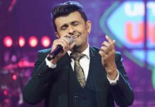 Mumbai Police book SS(UBT) MLA's son in Sonu Nigam manhandling case