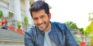 Namish Taneja finds his character relatable in 'Maitree'