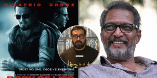 Nana Patekar Refused To Work With Leonardo DiCaprio As He Did Not Want To Play The Role Of A Terrorist Reveals Anurag Kashyap, “Main Nahin Karoonga Aur Mana Kar Diya” Nana Patekar Refused To Work With Leonardo De Caprio