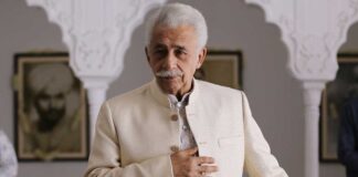 Naseeruddin Shah Claims Mughals Didn't Come Here To Loot India