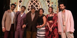 Naseeruddin Shah to play emperor Akbar in 'Taj - Divided by Blood'