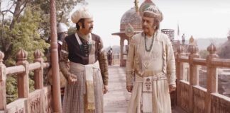 Naseeuddin Shah Calls Akbar Wanting To Start His Own Religion 'Absolute Nonsense'; Read On