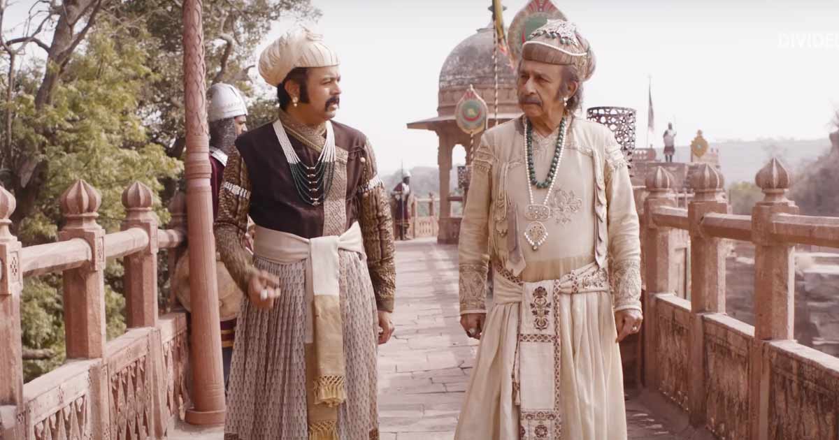 Naseeruddin Shah Calls Akbar Wanting To Start His Own Religion 'Absolute Nonsense'; Read On