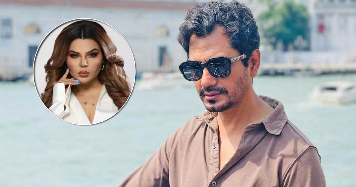 Nawazuddin Siddiqui Comments On The Ongoing Dispute With Wife Aaliya: “Meri Bus Yehi Appeal Hai Ki Mere Baache School Jaye”
