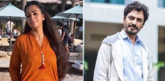 Nawazuddin Siddiqui’s Estranged Wife Aaliya Shares A Shocking Video Of Arguing With Him, Says With Being A “Superstar He Became A Liar & A Cheater” Nawazuddin Siddiqui's Wife Aaliya Siddiqui Shares A Video Of Couple Arguing With Each Other