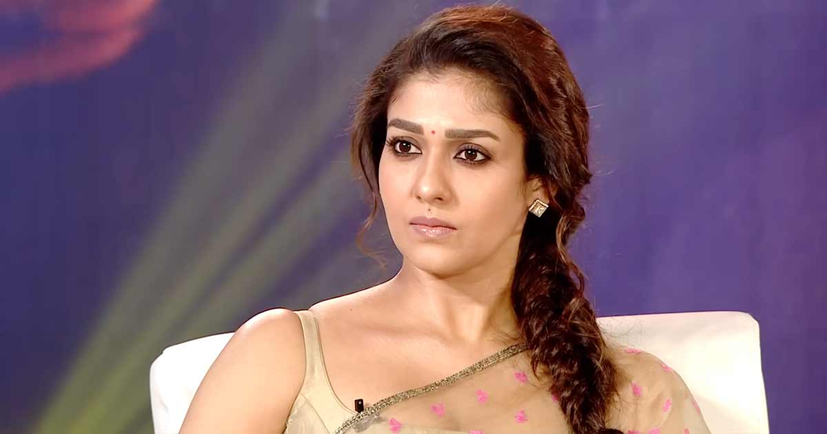 Jawan Actress Nayanthara Shares Shocking Details About Her Casting Couch  Experience, Reveals She Was Offered A Role In Exchange Of 'Favours'